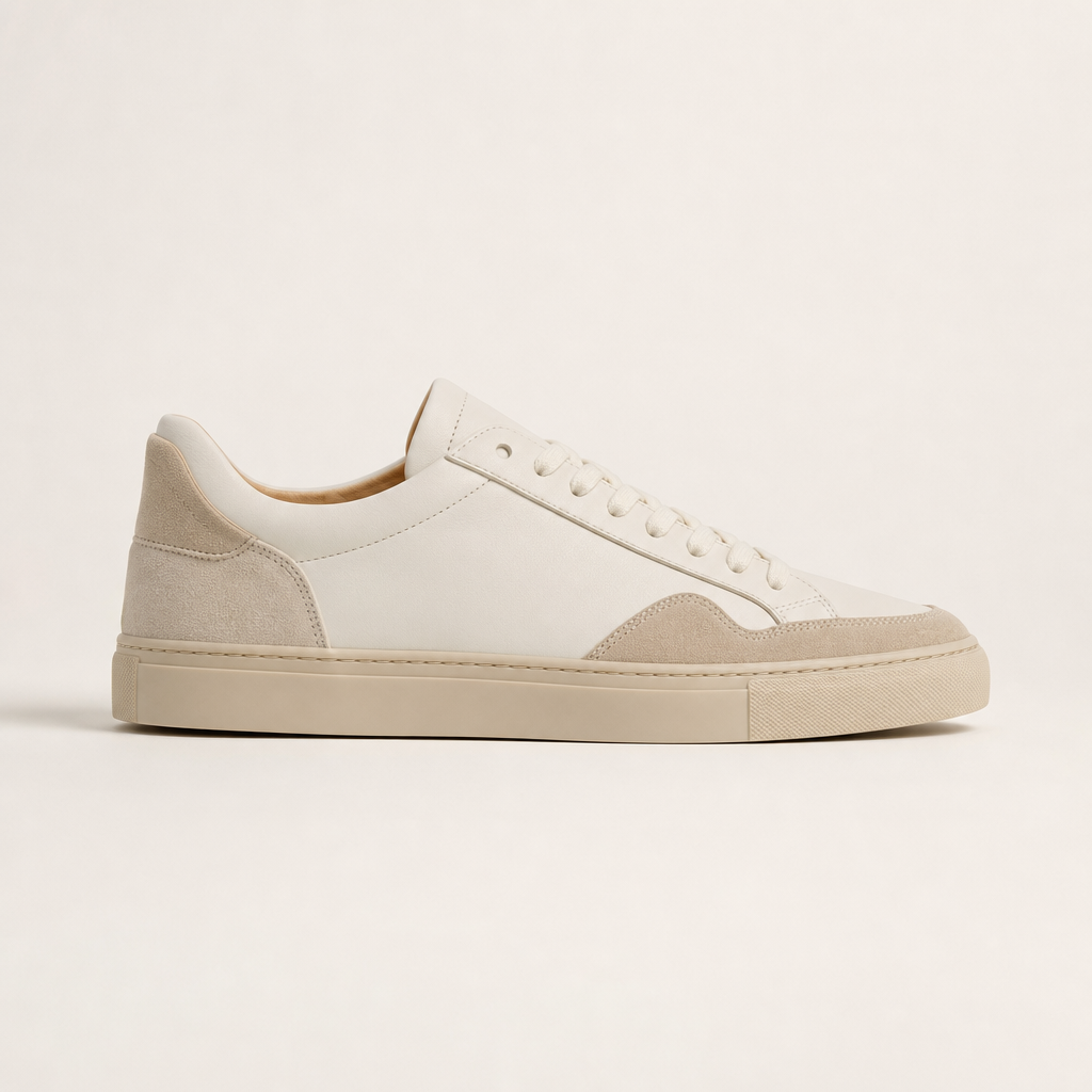 Aurora Knit Low-Top Sneaker